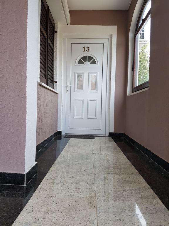 Rooms Hunter Malinska Exterior foto